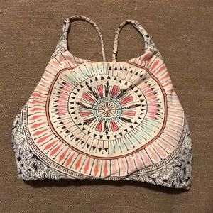 Billabong bikini top
